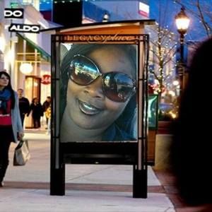 Meet your Posher, Lady-d